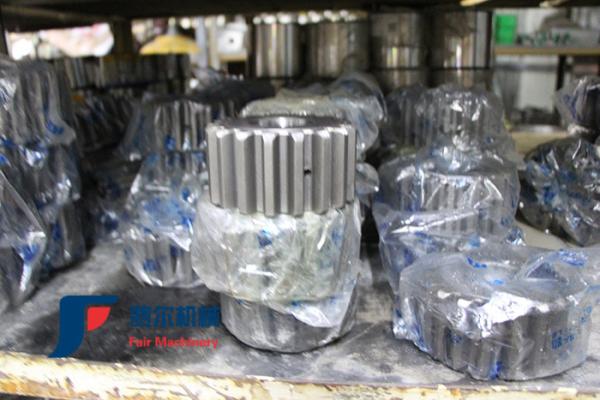 Buy cheap XUGONG Wheel Loader LW500F LW300F LW300K Sun Gear Planet Gear from wholesalers