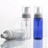 Buy cheap 118mm High 30cc Refillable Pet Plastic Spray Bottles Containers from wholesalers