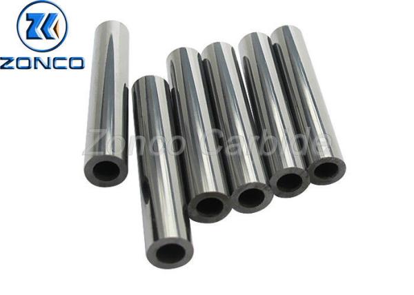 Buy cheap Bonding Resistance Tungsten Carbide Rod For Making Reamers / Cutters from wholesalers