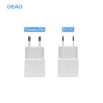 Universal 5V 1A USB Charger Lightweight 5W Portable Wall Charger