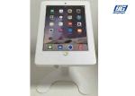 Anti - Thief Lockable Ipad Stand
