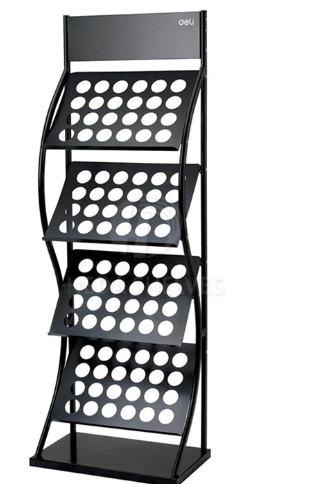 Buy cheap Floor Standing Stone Display Rack , Promotional Quartz Display Rack from wholesalers
