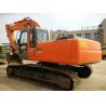Buy cheap Hitachi zx240 excavator for sale from wholesalers