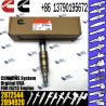 Buy cheap Fuel Injector Assembly 2872544 2086663 2057401 2872405 203183 Common Rail Injector from wholesalers