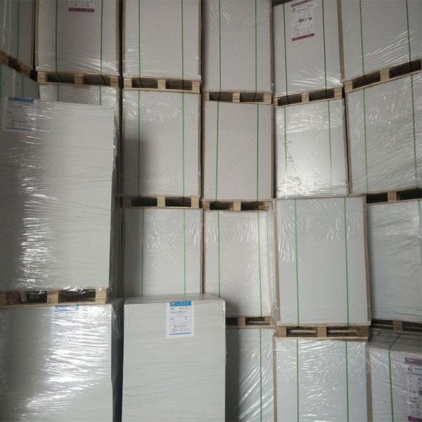 Buy cheap Compressed biodegradable grey cardboard paper board manufacturer from wholesalers