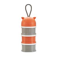 Buy cheap Lightweight Baby Milk Powder Storage Box Customer Color FDA Approval product