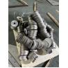 Buy cheap Cutting Round Stainless Steel Coil Plate Cold Rolled 3.0mm 60mm from wholesalers