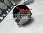Fuel Pump Excavator Spare Parts L120E L110E L90F G960 G970 VOE22803123