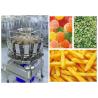 Buy cheap 1000g Kenwei Multihead Weigher For Candy from wholesalers