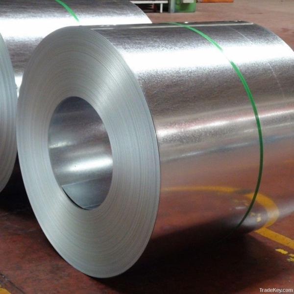 Buy cheap Az150 G550 GL Galvalume Steel Coil Zinc Coated SGLCC Aluminium Metal 1000mm from wholesalers