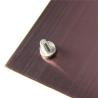 Buy cheap Best Selling 304 316 201 Hairline Finish Ti-Black Color Stainless Steel Sheet from wholesalers