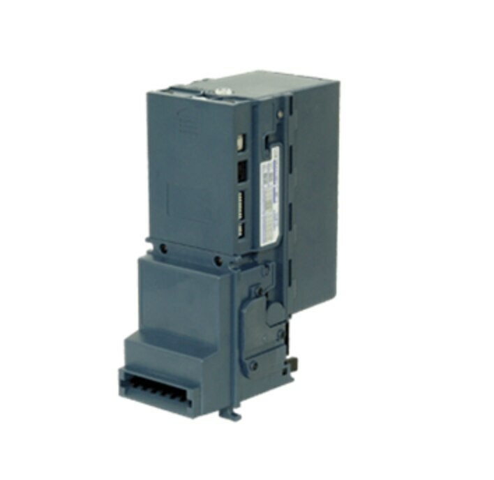 Buy cheap Customized LX7 Vending Machine Cash Acceptor With MDB Protocol from wholesalers