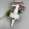 Buy cheap 0.7ml Dosage Lotion Dispenser Pump Dust Cover 24/410 304H Spring For Hand Cream from wholesalers