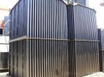 80T Electrical Water Power Boiler APH In Power Plant / Petroleum Chemical