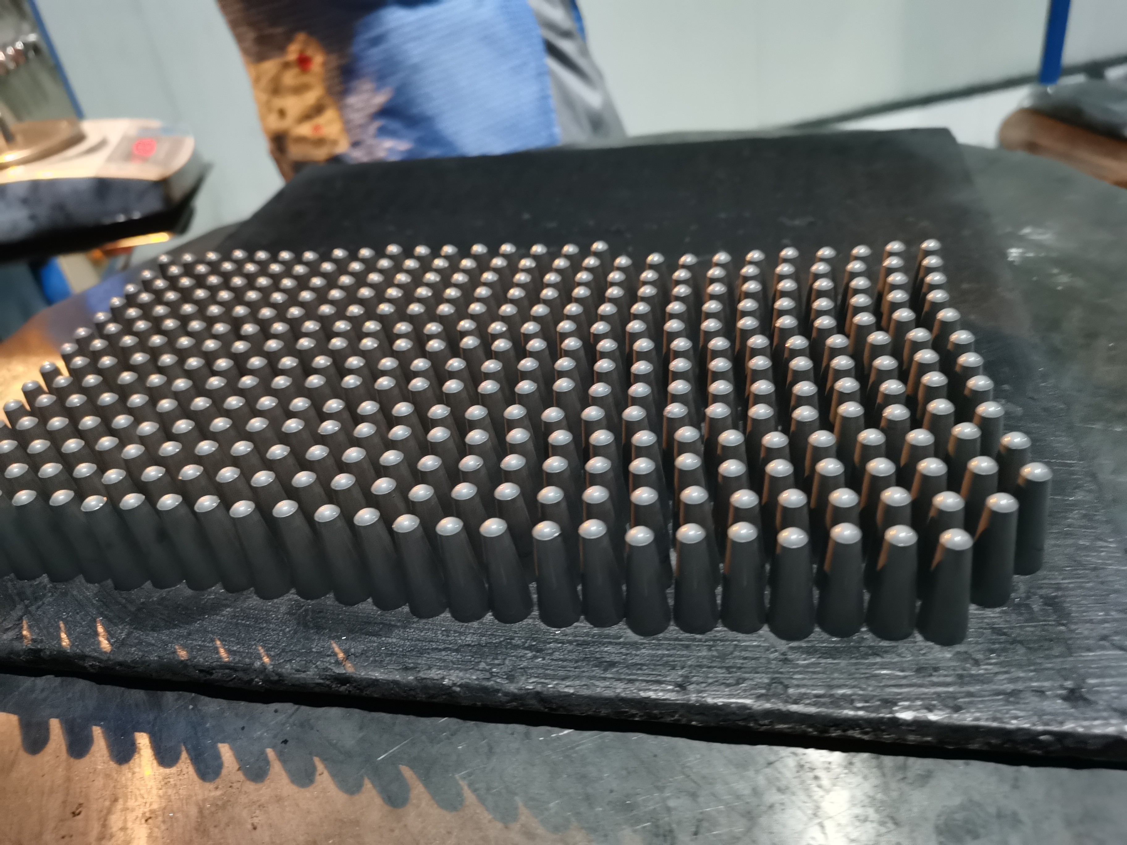 Cemented Carbide Rotary Burr In Blank Carbide Burr Blank