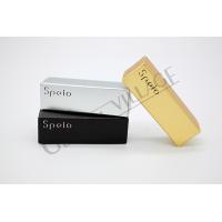 Buy cheap Metalized C1S C2S Paper Packaging Gift Box Collection Lipstick Paper Box product