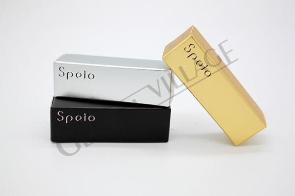 Buy cheap Metalized C1S C2S Paper Packaging Gift Box Collection Lipstick Paper Box from wholesalers