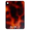 Buy cheap 4mm Acrylic Plexiglass Sheet Tortoise Pmma Panel Plastic Board from wholesalers