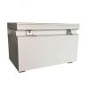 Buy cheap Customized OBM Support Silver Metal Empty Tool Box for Truck from wholesalers