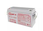 100Ah 150Ah 200Ah 12V Gel Battery With Vibration Resistance