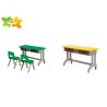 Buy cheap Firm Stable Kindergarten School Furniture Strong Structure Design Non Toxic Material from wholesalers