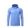 Buy cheap Lightweight Street Formal Style All Season Men Windbreaker Jacket Quick Dry Water resistant Hooded Jacket from wholesalers