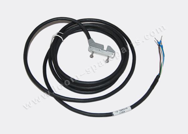 Buy cheap Plastic Rapier Loom Parts , JwJW Spare Parts Photoelectronic Weft 389370 from wholesalers