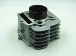 Honda Series Motorcycle Cylinder Kit , 4 Stroke Single Cylinder Kit For Wave 100