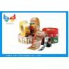 Buy cheap Oil Proof Pvc Packaging Film from wholesalers