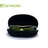 Buy cheap Peanut-Shaped Sports EVA Eyewear Case Perfect For Curved Frames Sunglasses Storage Factory from wholesalers