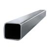 Buy cheap 40x40 SHS Galvanized Square Steel Pipe Tube 21mm Hot Dipped from wholesalers