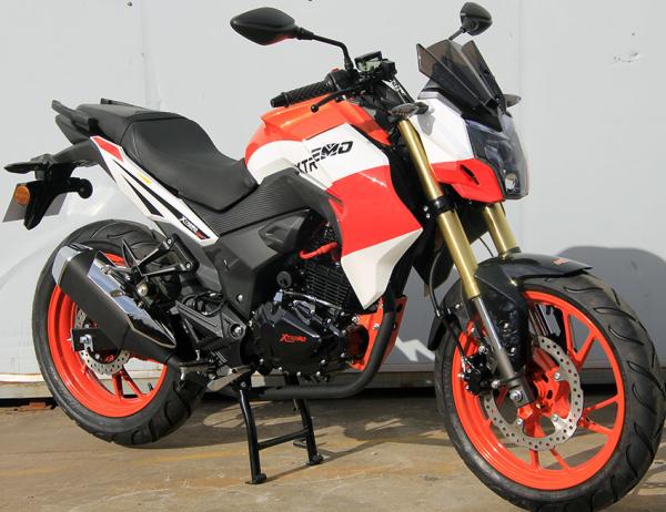 Buy cheap VOLTEX 250 Price 410USD Streebike Style Large 250CC Engine Petrol Moto OEM Adult Street Bike High Speed Motorcycle Sport from wholesalers