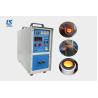 Buy cheap Auto IGBT Induction Brazing Machine Welding Equipment 16kw High Frequency from wholesalers