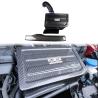 Buy cheap Engineered For Power Carbon Fiber Airbox For VW CC from wholesalers