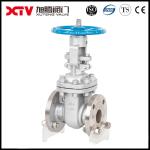 ANSI Flanged Class 150 Stainless Steel Body Gate Valve Affordable Full Payment