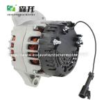 12V 70A Alternator Thermo King 100-07123 11846 for Kubota CT2-29