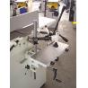 Buy cheap Iron Grey Wood Pressing Machine 1100w Woodworking Combined Machine from wholesalers