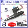 Buy cheap Diesel Fuel Injection Common Rail Injector 3964404 for Truck Common Rail Injectors from wholesalers