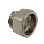 Mass Production Stainless Steel Cnc Machining Services For Auto Industry