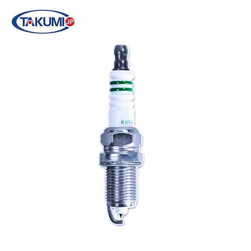 Buy cheap Denso VT20 Auto Spark Plugs Iridium Platinum Electrode 0.8mm Gap 6 Heat Range from wholesalers