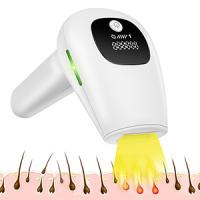 Buy cheap 12V Home Laser Hair Removal Machine , 3A Hair Removal Laser Device product