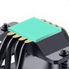 Buy cheap Silicone High Thermal Conductive Pad Anti Interfere For Industrial Switch from wholesalers