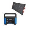 Buy cheap Factory AC 230V Outdoor Portable Battery Power Station For Fishing Shooting from wholesalers