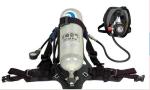 Buy cheap SCBA self-contained air breathing apparatus MED standard from wholesalers