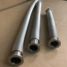 Buy cheap KF16 KF25 KF40 K50 Welded Bellow ISO Flexible Hoses from wholesalers