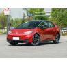 Buy cheap Id4 Vw Electric Car Vw Id 6 Electric Suv Used Volkswagen Electric Car from wholesalers