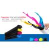 Buy cheap Compatible MX31 Sharp Copier Toner , Color Photocopier Cartridges MX4100n MX5000n MX4101n MX5001n from wholesalers