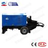 Buy cheap Wet Shotcrete Concrete Pumping Machine For Subway Engineering from wholesalers