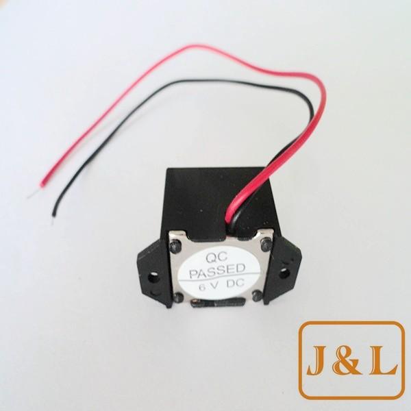 Buy cheap 6V Buzzer from wholesalers
