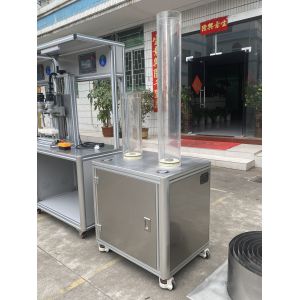 Buy cheap 5101-HD Basin&bathtub drainage rod seal test machine from wholesalers
